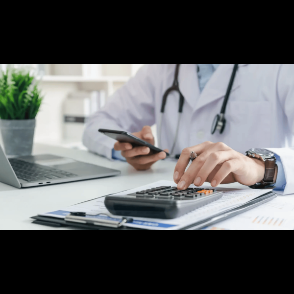 Avatar image for medi billing