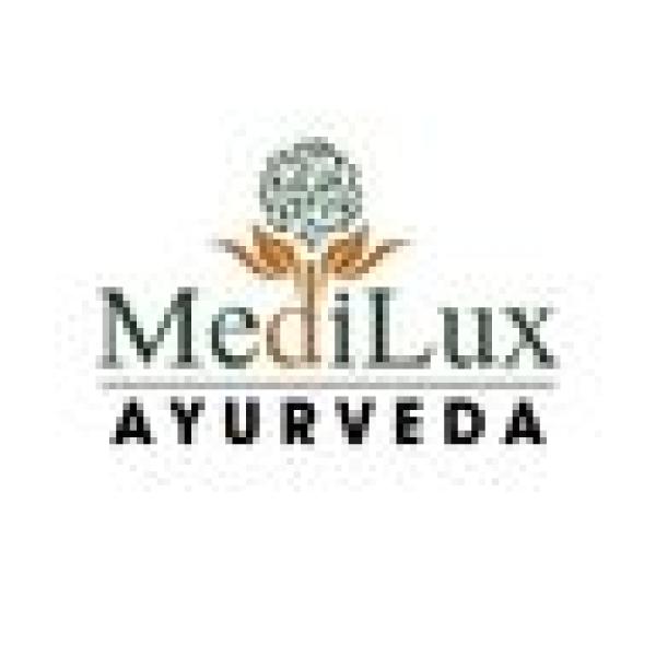 Avatar image for mediluxayurveda