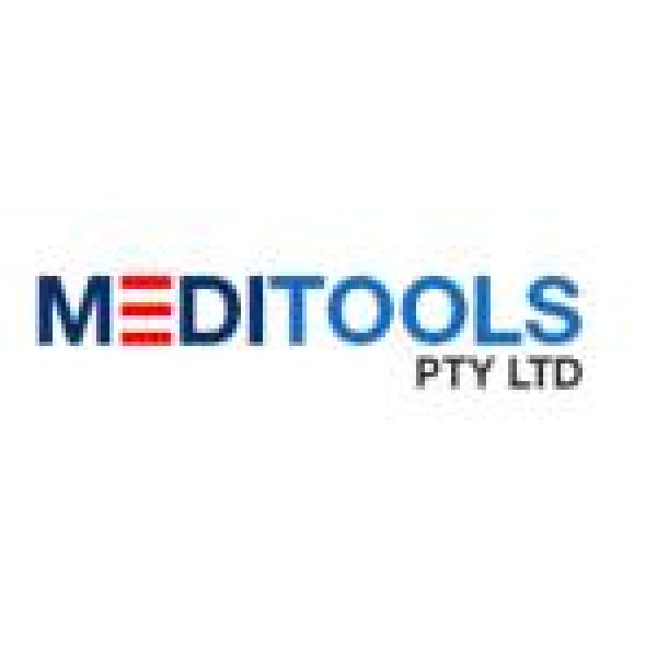 Avatar image for meditoolsptyltd