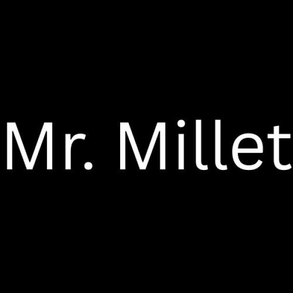 Avatar image for mrmillet