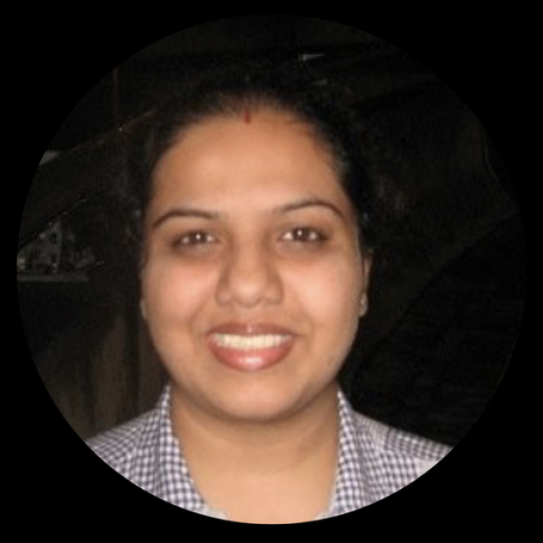 Avatar image for nikhilajain