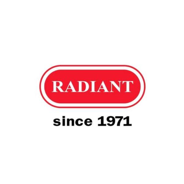 Avatar image for radiantdrycleaningsteamlaundry