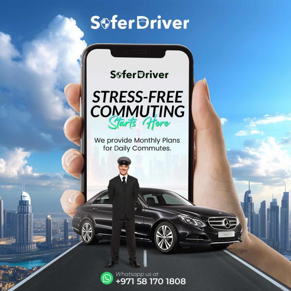 Avatar image for bestsafedriverdubai
