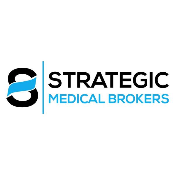 Avatar image for strategicmedicalbrokers
