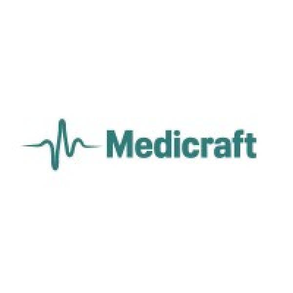 Avatar image for medicraft