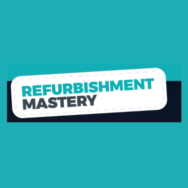 Avatar image for refurbishmentmastery