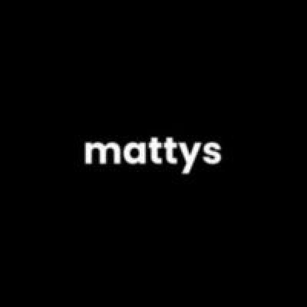 Avatar image for mattys