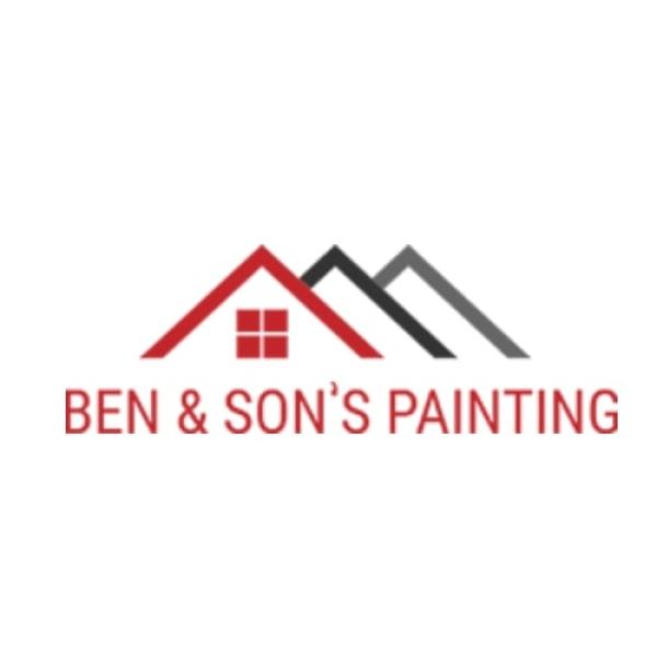 Avatar image for benandsonspainting