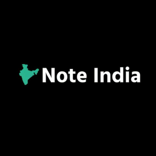Avatar image for noteindia