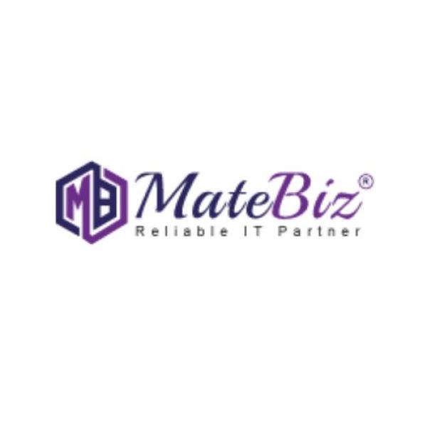 Avatar image for matebizpvtltd