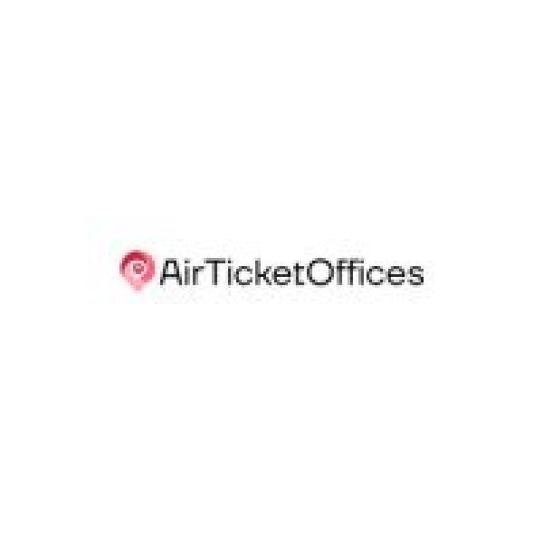 Avatar image for airticketoffices