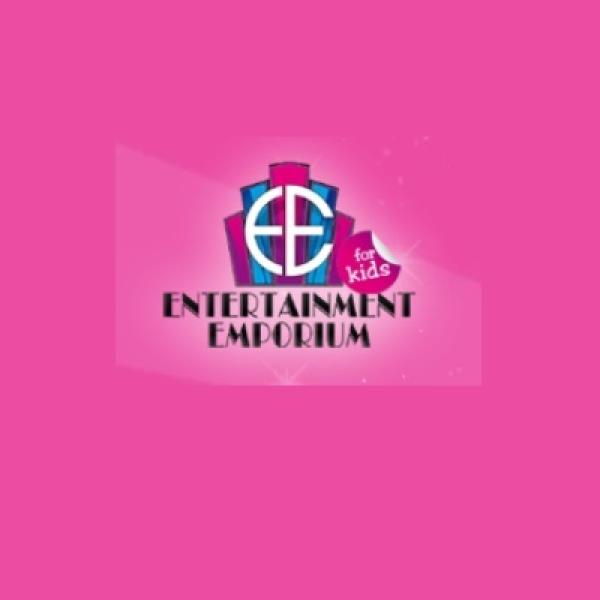 Avatar image for entertainmentemporiumkidsparties