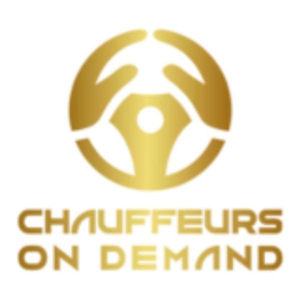 Avatar image for chauffeur on demand