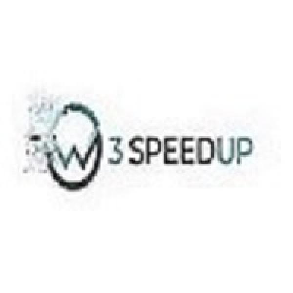Avatar image for w3speedup
