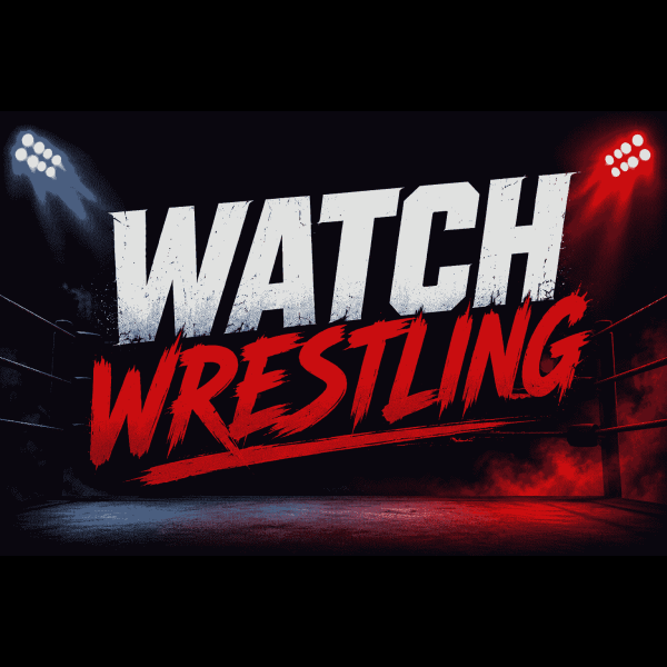 Avatar image for watchwrestling