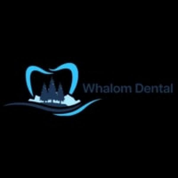 Avatar image for whalomdental