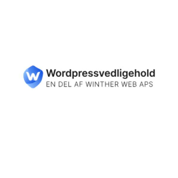 Avatar image for wordpressvedligehold