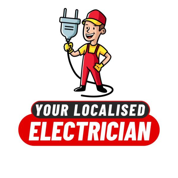 Avatar image for yourlocalisedelectrician