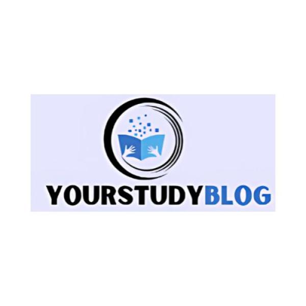 Avatar image for yourstudyblog