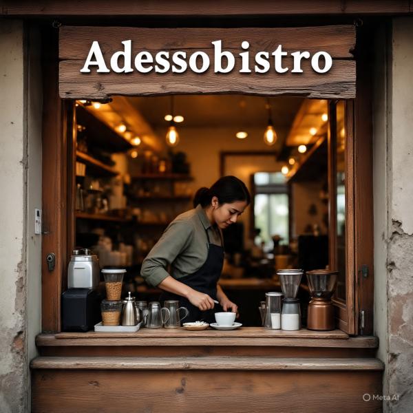Avatar image for adessobistrocoffee