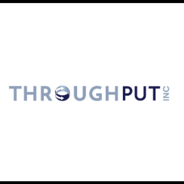 Avatar image for throughputinc
