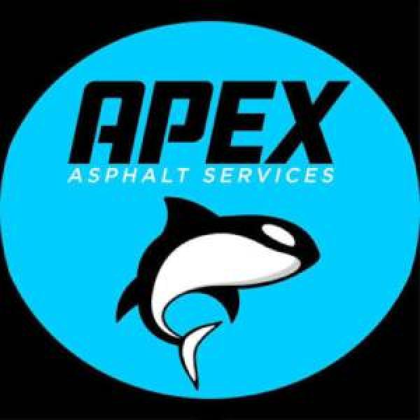 Avatar image for apexasphaltservices