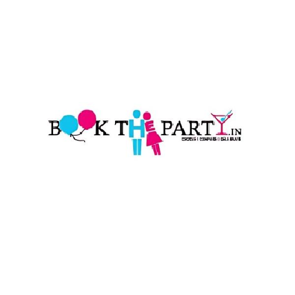 Avatar image for booktheparty
