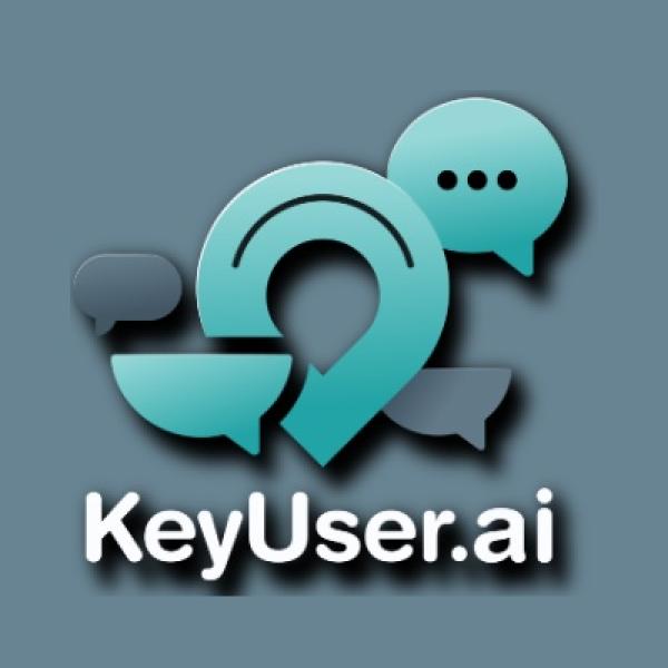 Avatar image for keyuser