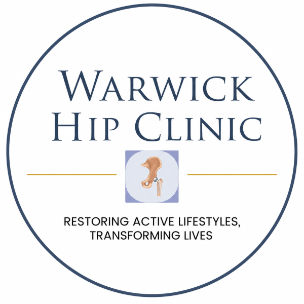 Avatar image for Warwick Hip Clinic