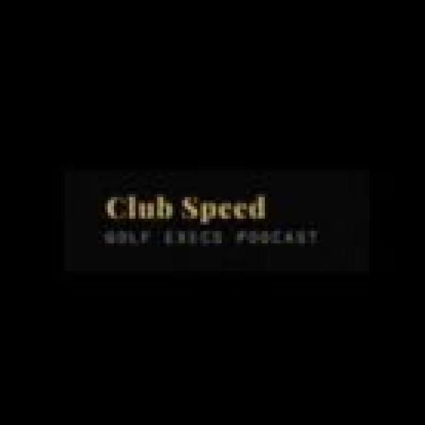 Avatar image for clubspeedpodcast01