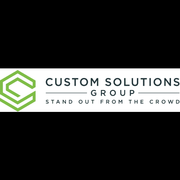 Avatar image for customsolutionsgroup