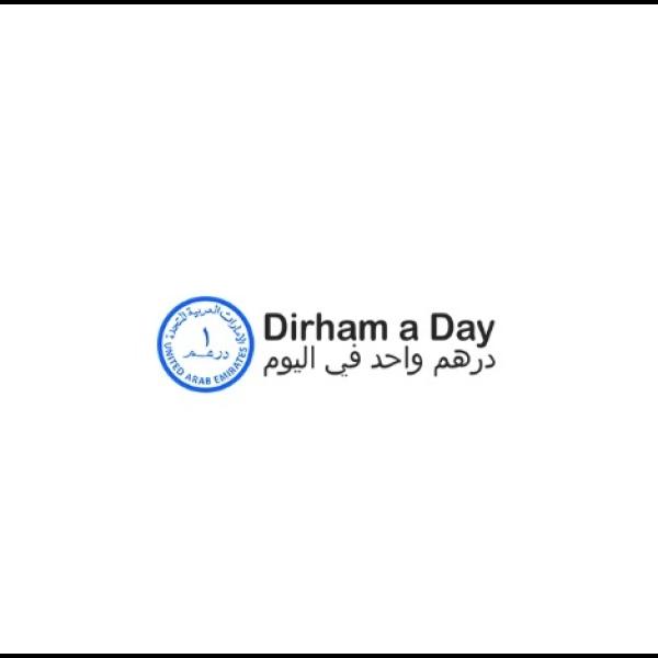 Avatar image for dirhamaday