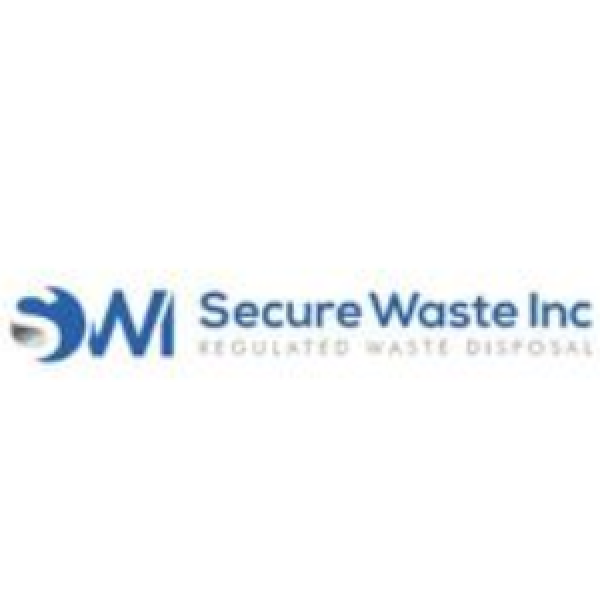 Avatar image for securewaste