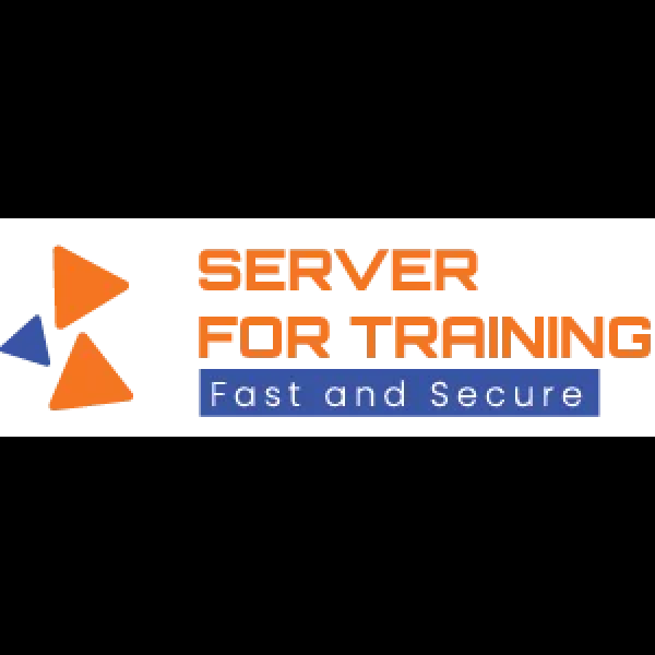 Avatar image for serverfortraining