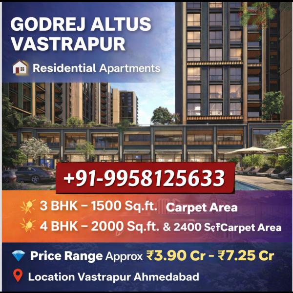 Avatar image for godrejvastrapur