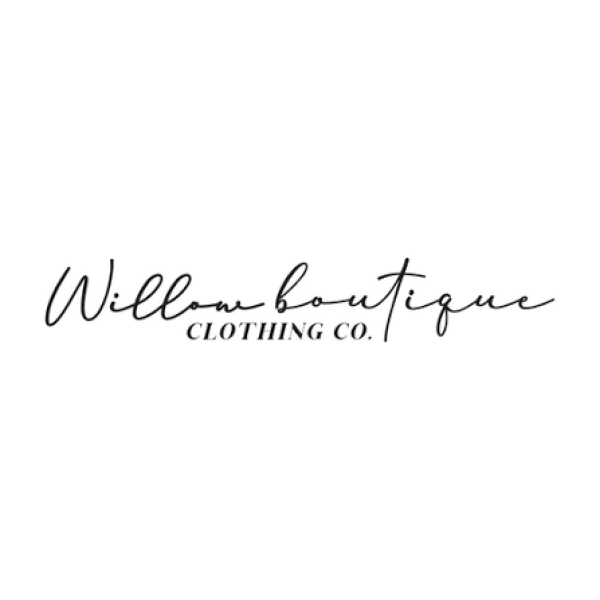 Avatar image for willowboutiqueclothing