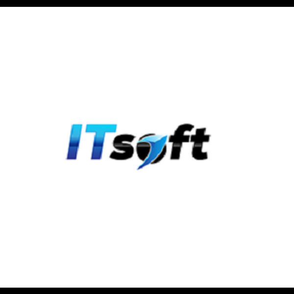 Avatar image for itsoft
