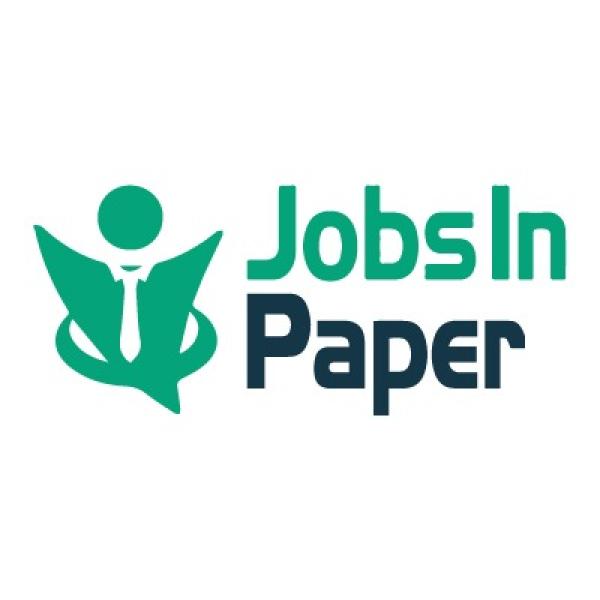 Avatar image for jobsinpaper
