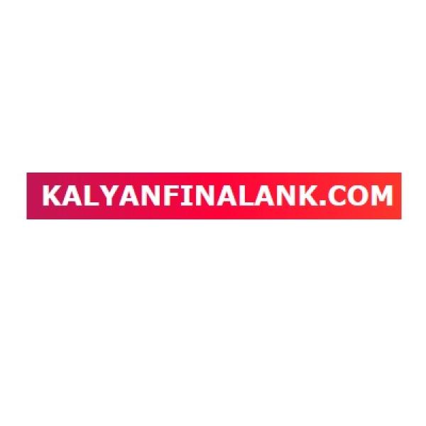 Avatar image for kalyanrecords