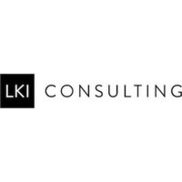 Avatar image for lkiconsulting