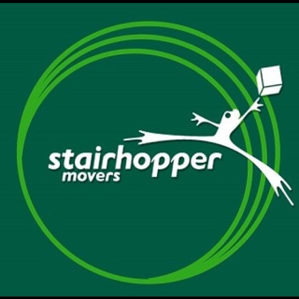 Avatar image for stairhoppersmovers