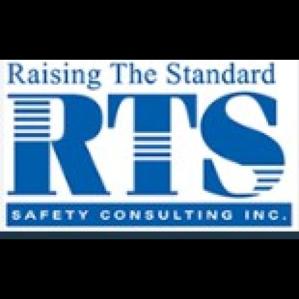 Avatar image for raisingthestandardsafetyconsultinginc