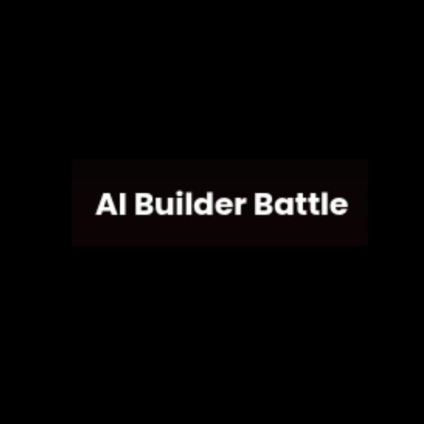 Avatar image for aibuilderbattle