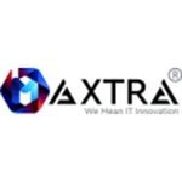 Avatar image for maxtratechnologies