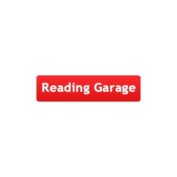 Avatar image for readinggarage