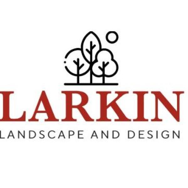 Avatar image for larkinlandscapeanddesign