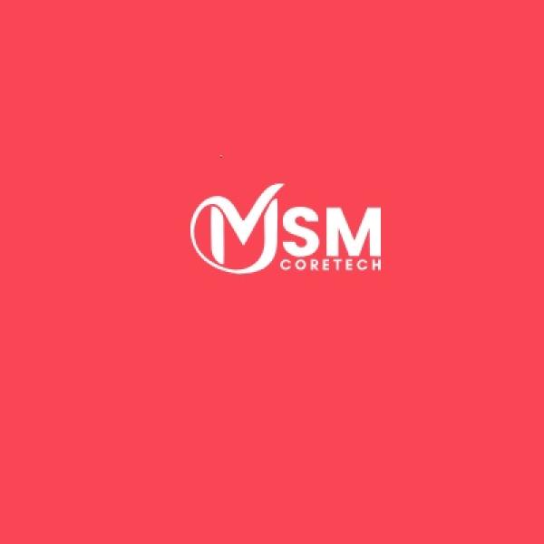 Avatar image for MSMCoreTech