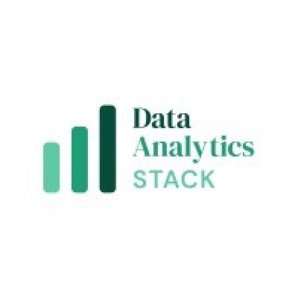 Avatar image for dataanalyticsstack