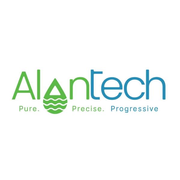 Avatar image for alantechindustrialsolutions