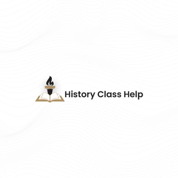 Avatar image for historyclasshelp